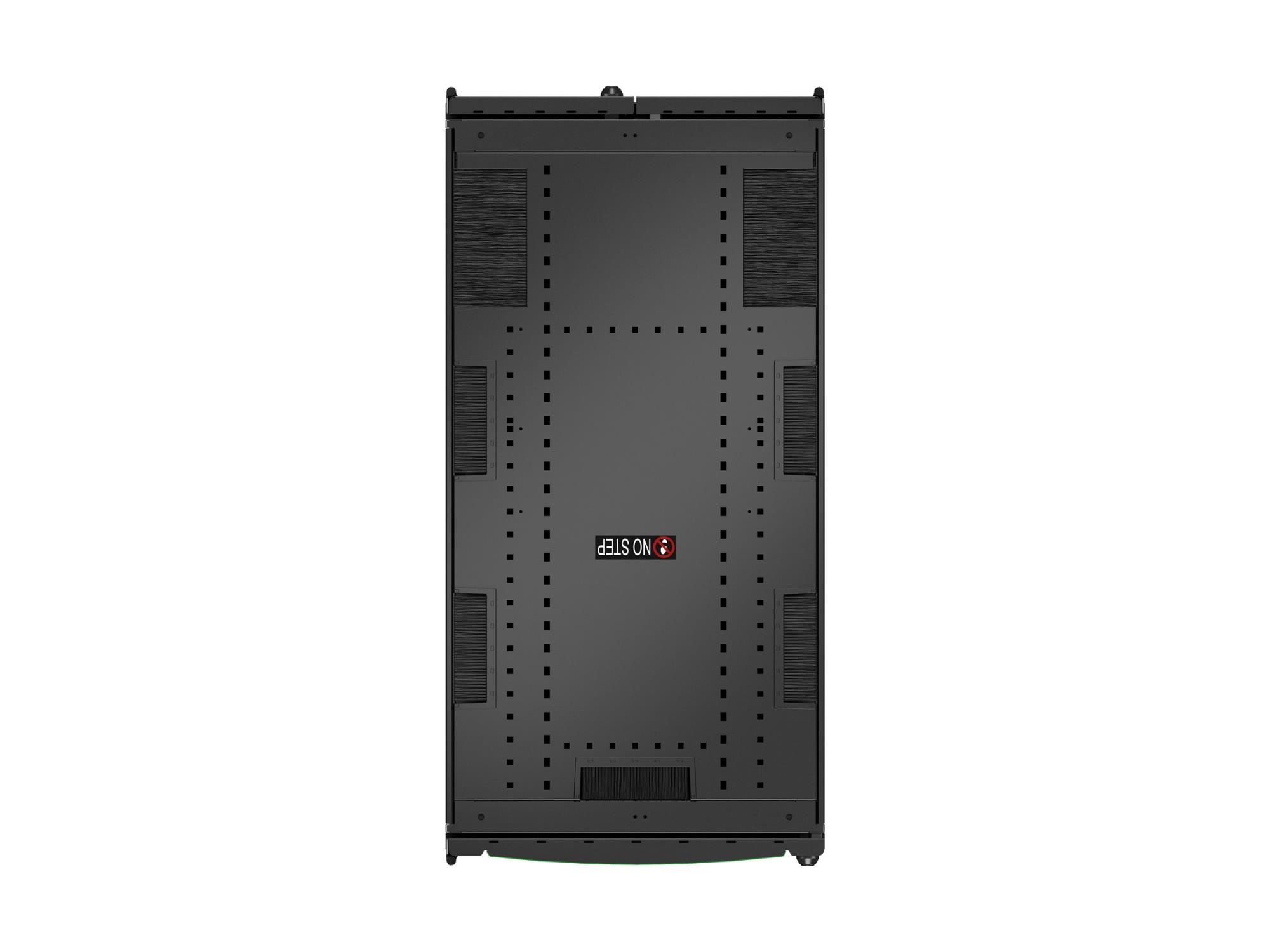 APC NetShelter SX Gen 2 - Schrank Netzwerkschrank - 2258 (H)