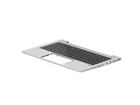 HP N01288-B71 - Tastatur - Finnisch - Schwedisch - Tastatur mit Hintergrundbeleuchtung - HP - ProBook 440 G9