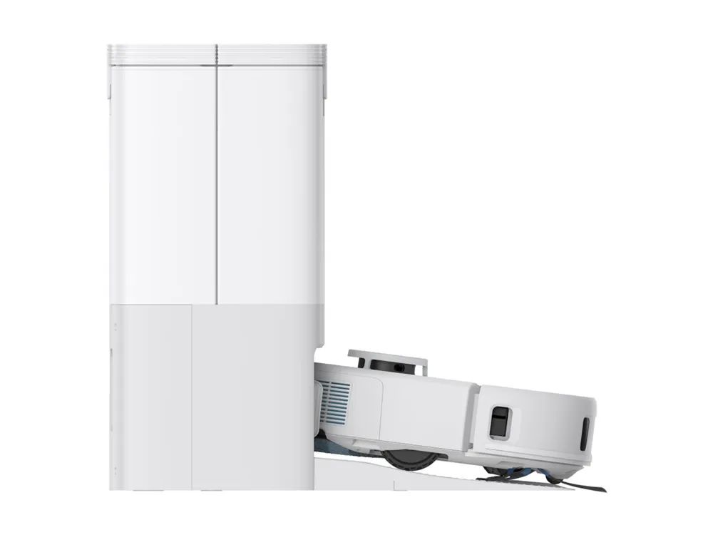 EUFY X10 Pro Omni - Staubsauger - Roboterstaubsauger