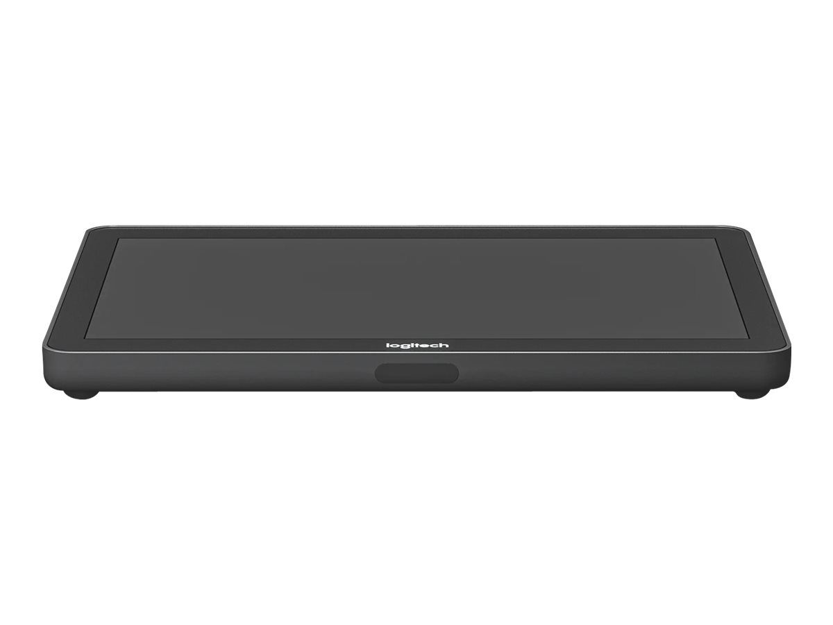 Logitech Tap for Microsoft Teams Base Model - Kit für Videokonferenzen