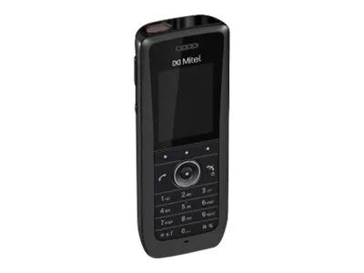 Mitel 5614 - Schnurloses Digitaltelefon - mit