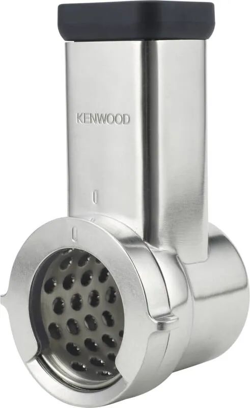 Kenwood Zubehör Trommelraffel KAX643ME