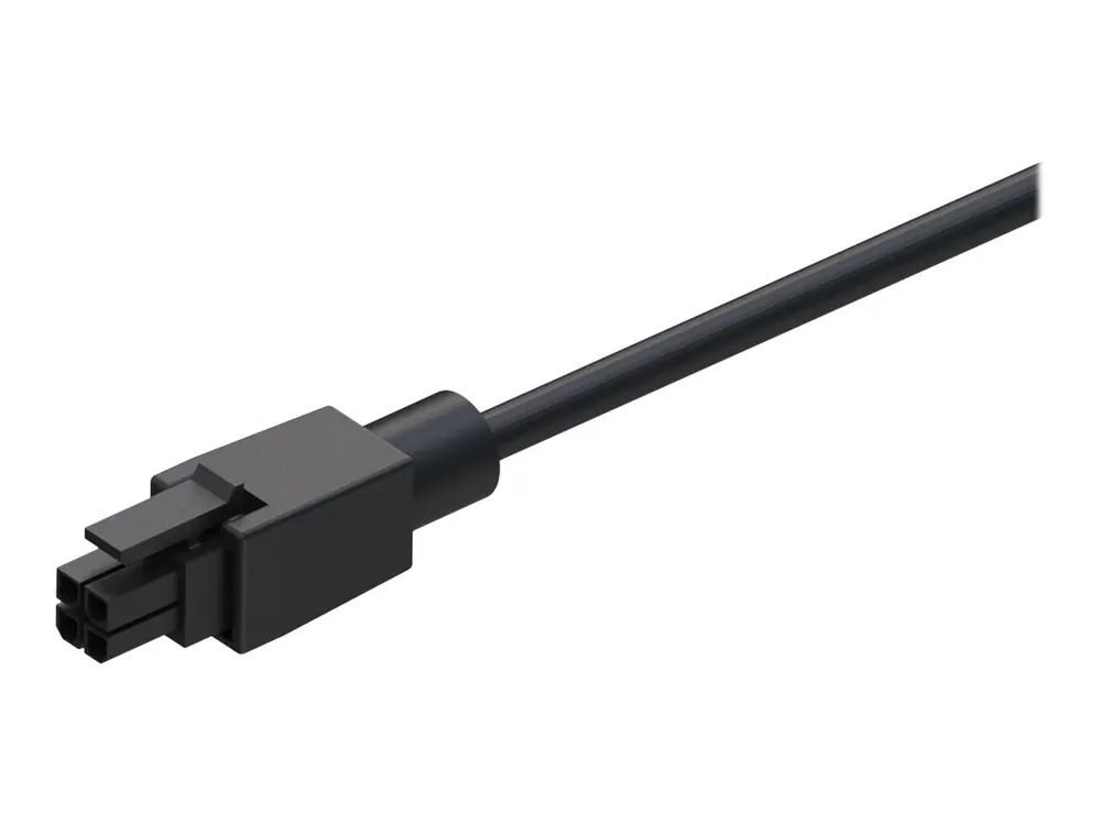 Teltonika Netzteil - Gleichstromstecker 5,5 x 2,1 mm (W)