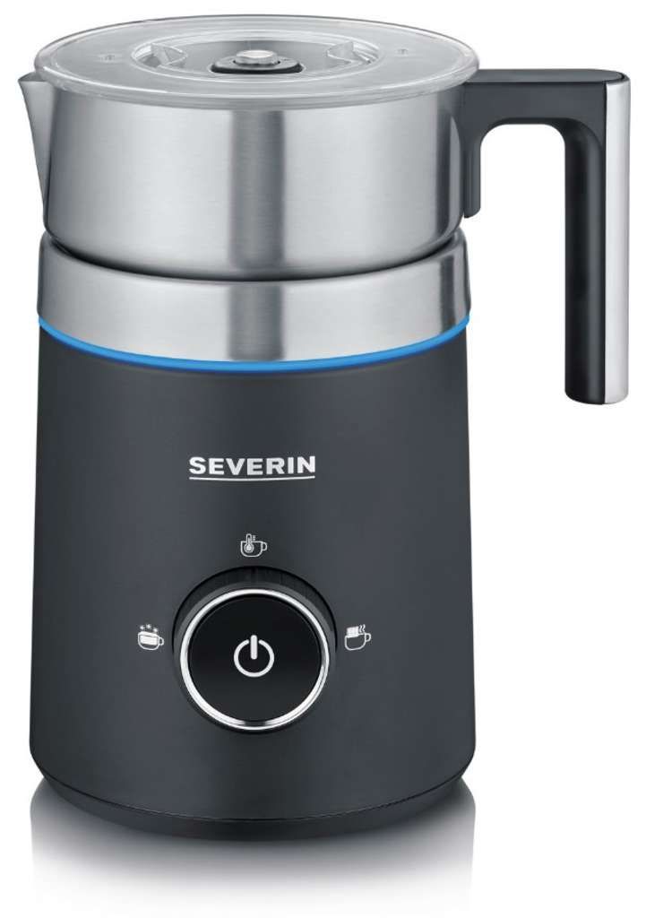 Severin SM 3585, Hot & Cold, Spuma 500ml