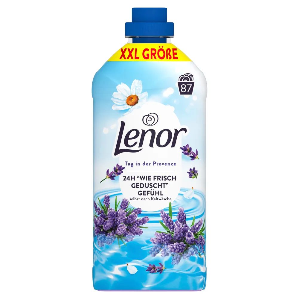 Lenor Ein Tag in der Provence Flasche - 1827ml 