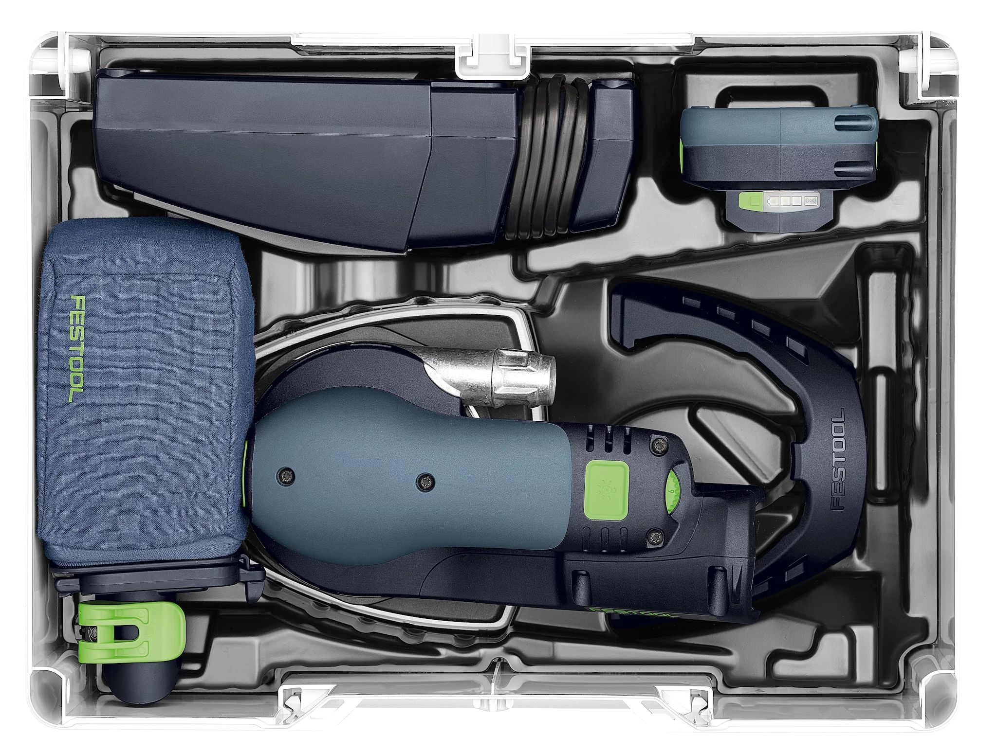 Festool DTSC 200-Basic