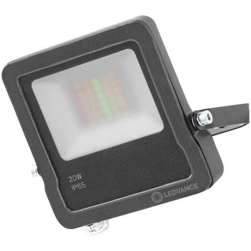 Ledvance FLUTER MULTICOLOR 20W / LEDVAN SMART+ WIFI 25S514 4058075474628