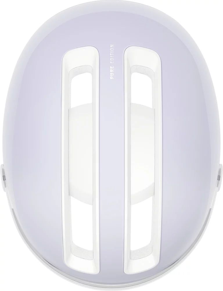 ABUS HUD-Y ACE pure lavender M