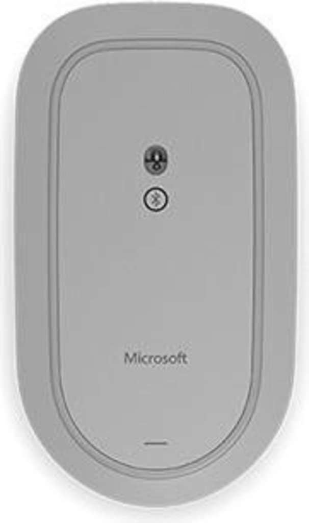 Microsoft Surface Mouse - Maus - rechts- und linkshändig