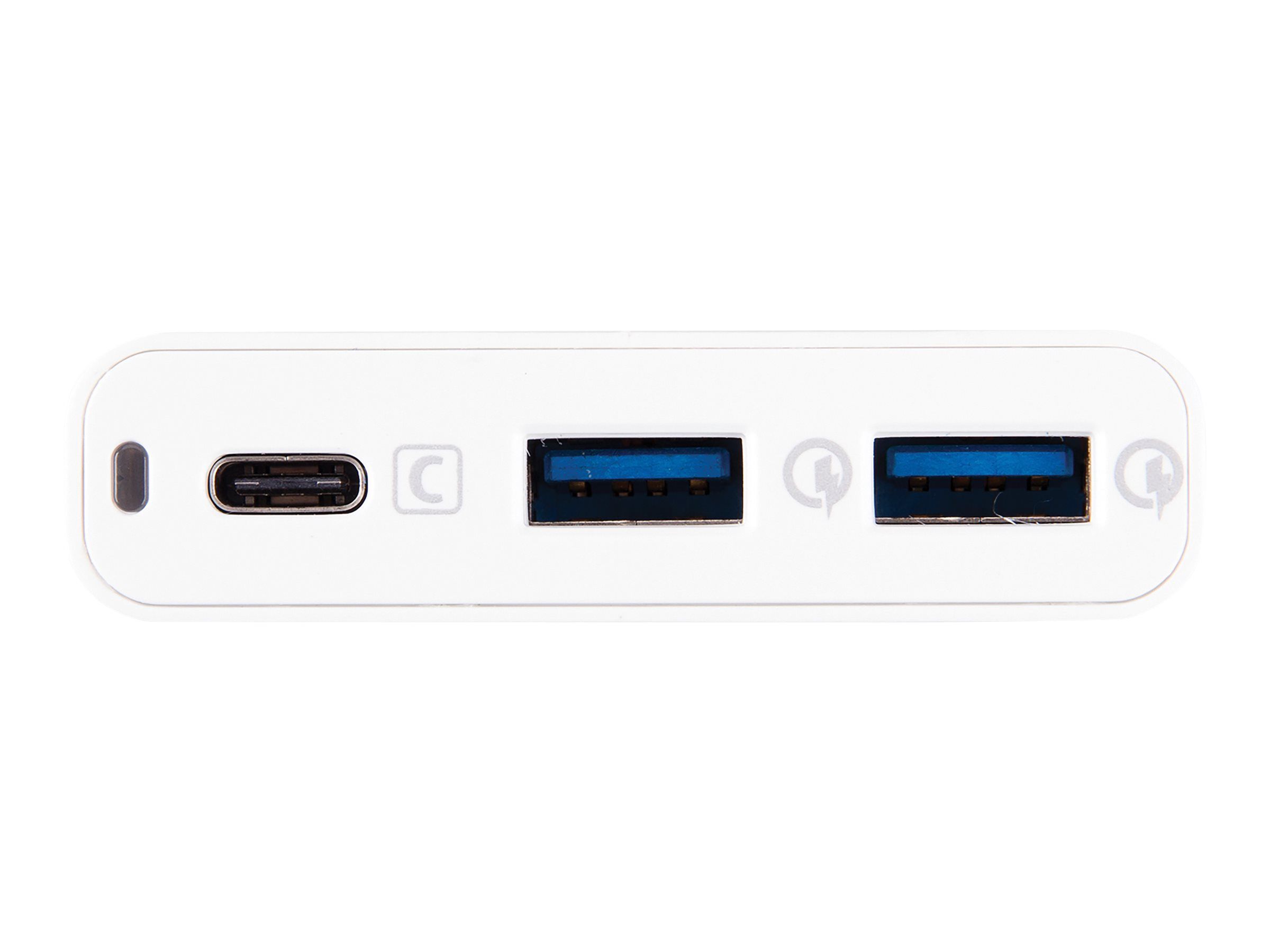 Dicota Universal Notebook Charger USB-C - Netzteil