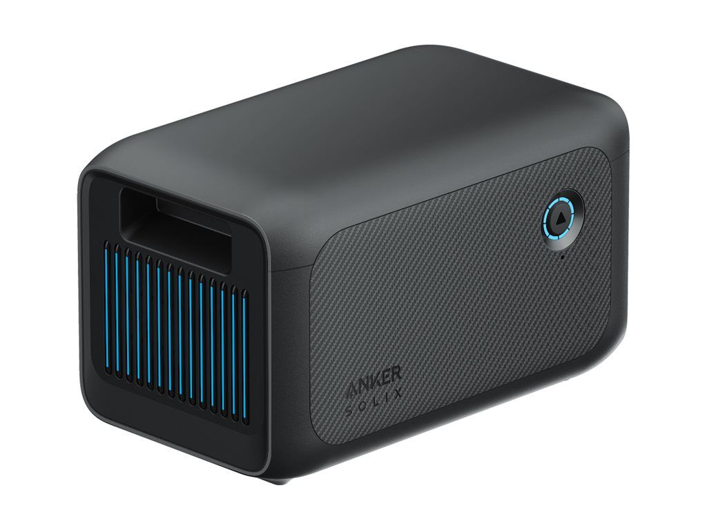Anker Innovations Anker SOLIX BP1000 - USV-Akku - Lithiumeisenphosphat