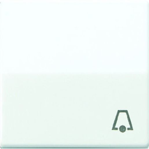 Jung WIPPE M.SYMBOL KLINGEL / JUNG AS 591 K WW AS591KWW