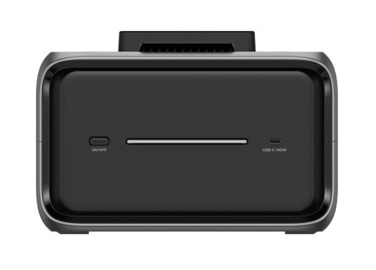 EcoFlow RIVER 3 Extra Battery 600