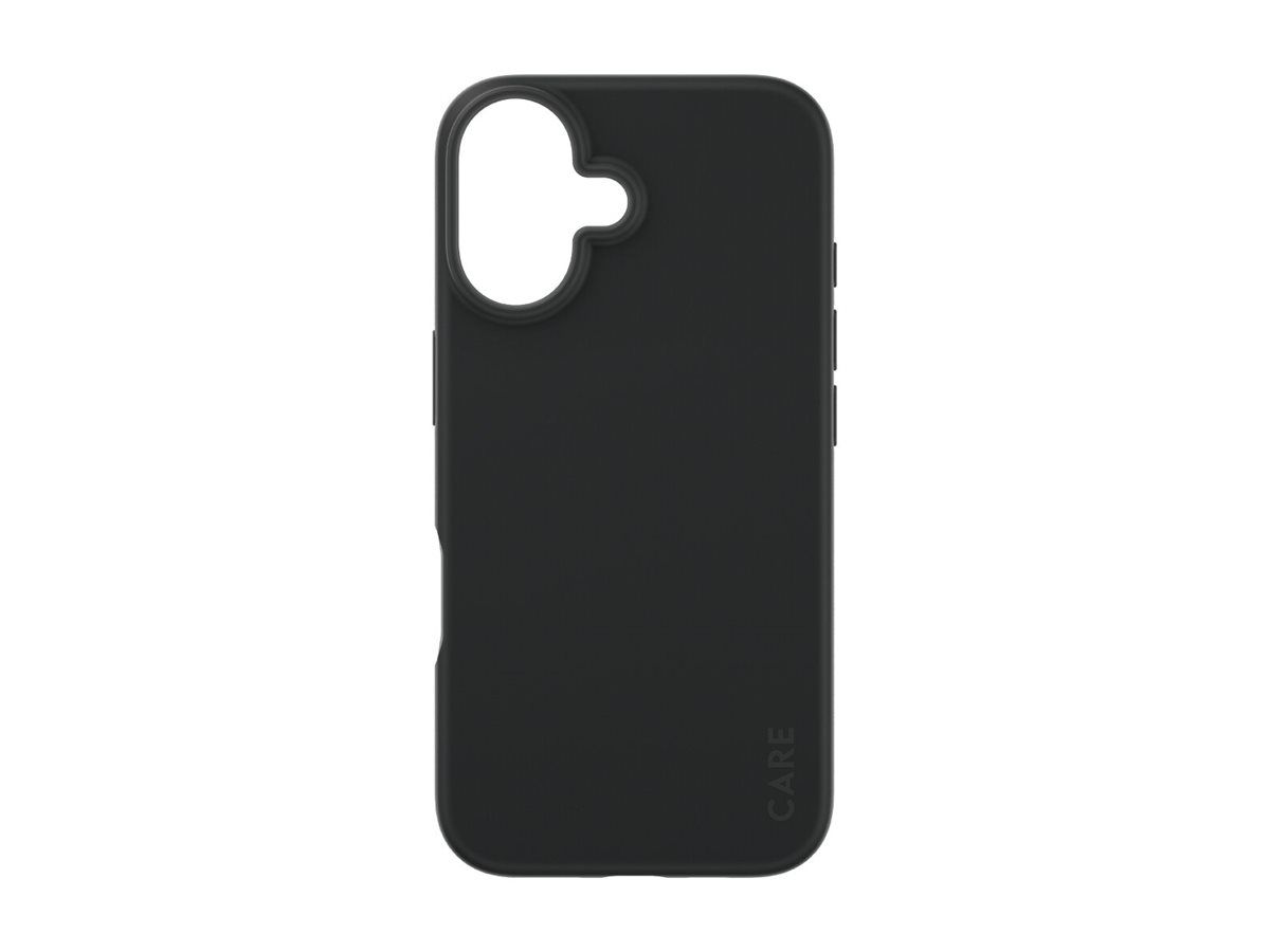 PanzerGlass CARE by PanzerGlass - Hintere Abdeckung für Mobiltelefon - Thermoplastisches Polyurethan (TPU)