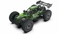 Amewi RC Auto Razor Buggy DIY/Ohne Akku 74Teile gruen/8+