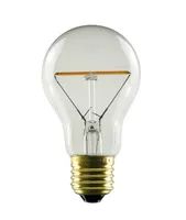 Segula 55252 - 2,5 W - 21 W - E27 - 200 lm - 20000 h - Warmweiß