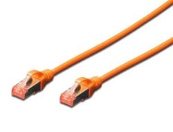 DIGITUS CAT 6 S/FTP Patchkabel