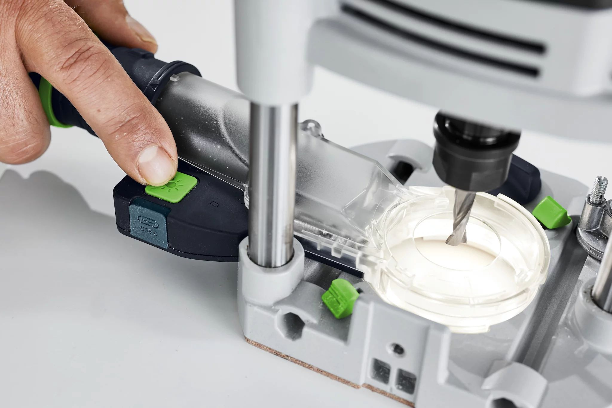Festool LM-OF 1400