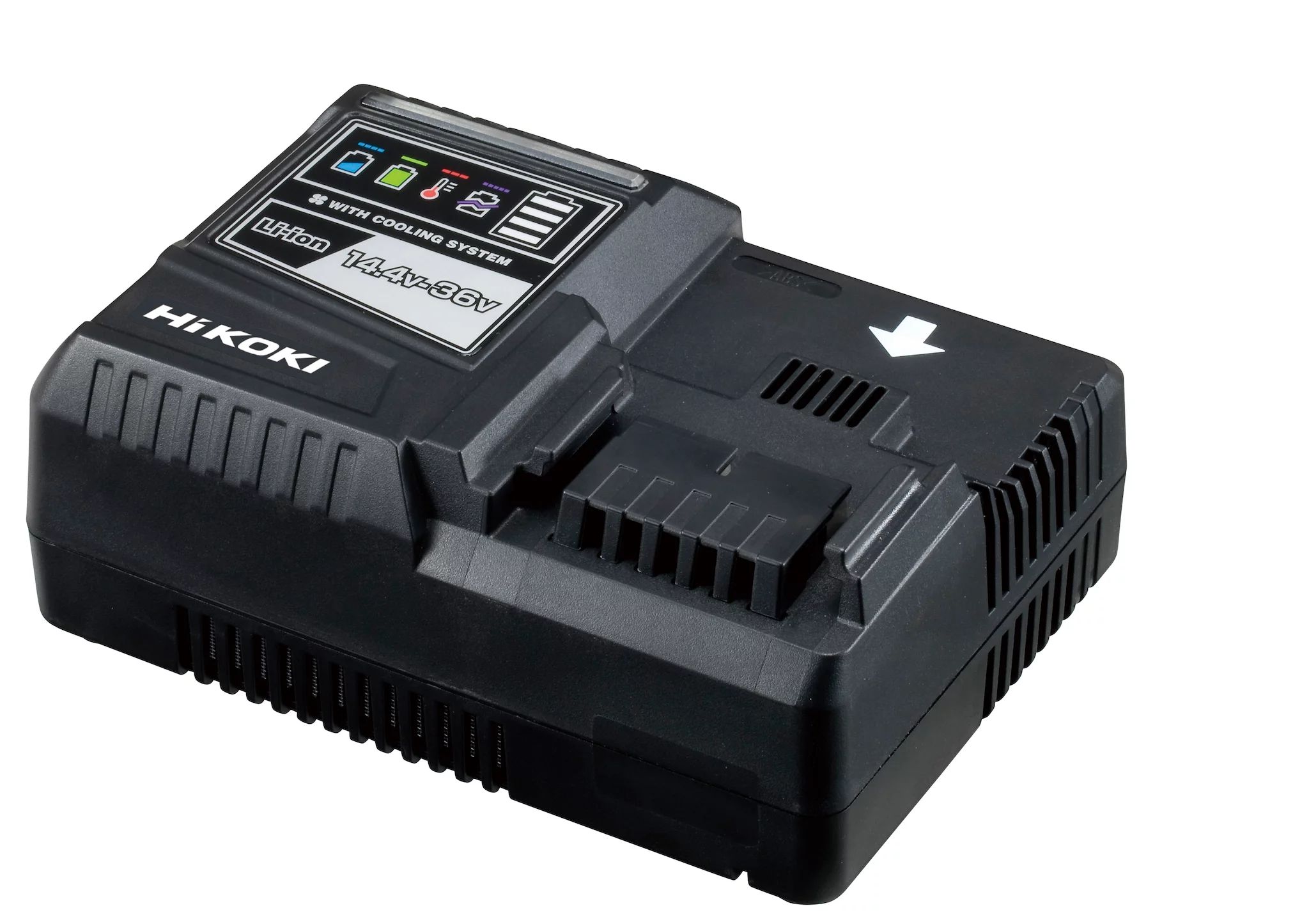 Hikoki UC36YSL