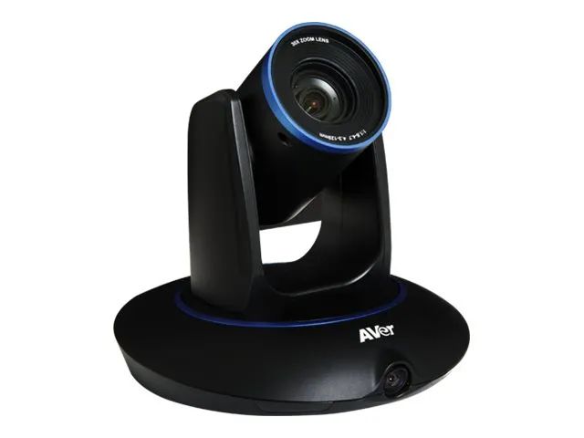 AVer PTC500S - Netzwerk-Überwachungskamera