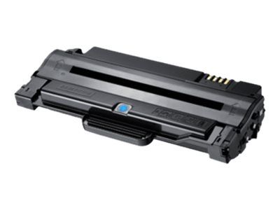 Samsung HP MLT-D1052L - Hohe Ergiebigkeit - Schwarz - original - Tonerpatrone (SU758A)