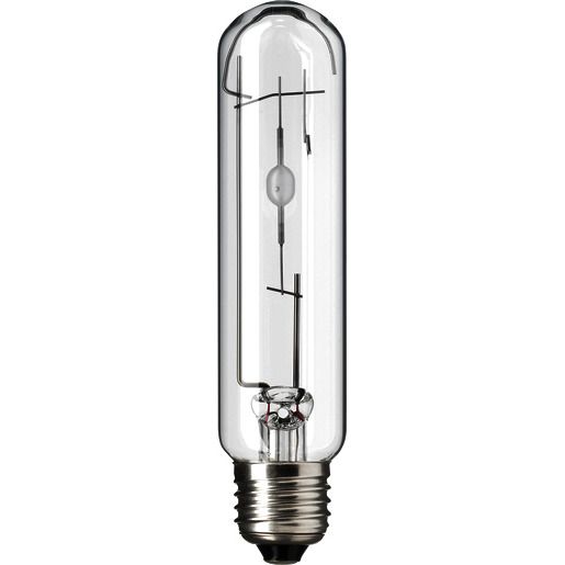 Philips METALLHALOGENDAMPFLAMPE E27 / PHILI CDO-TT 50W 828 871829118561100