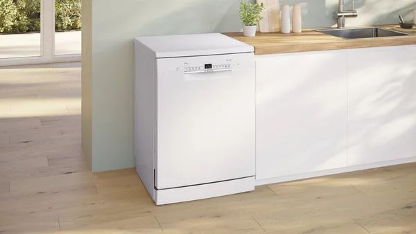 Bosch SER2 SMS2HTW08E