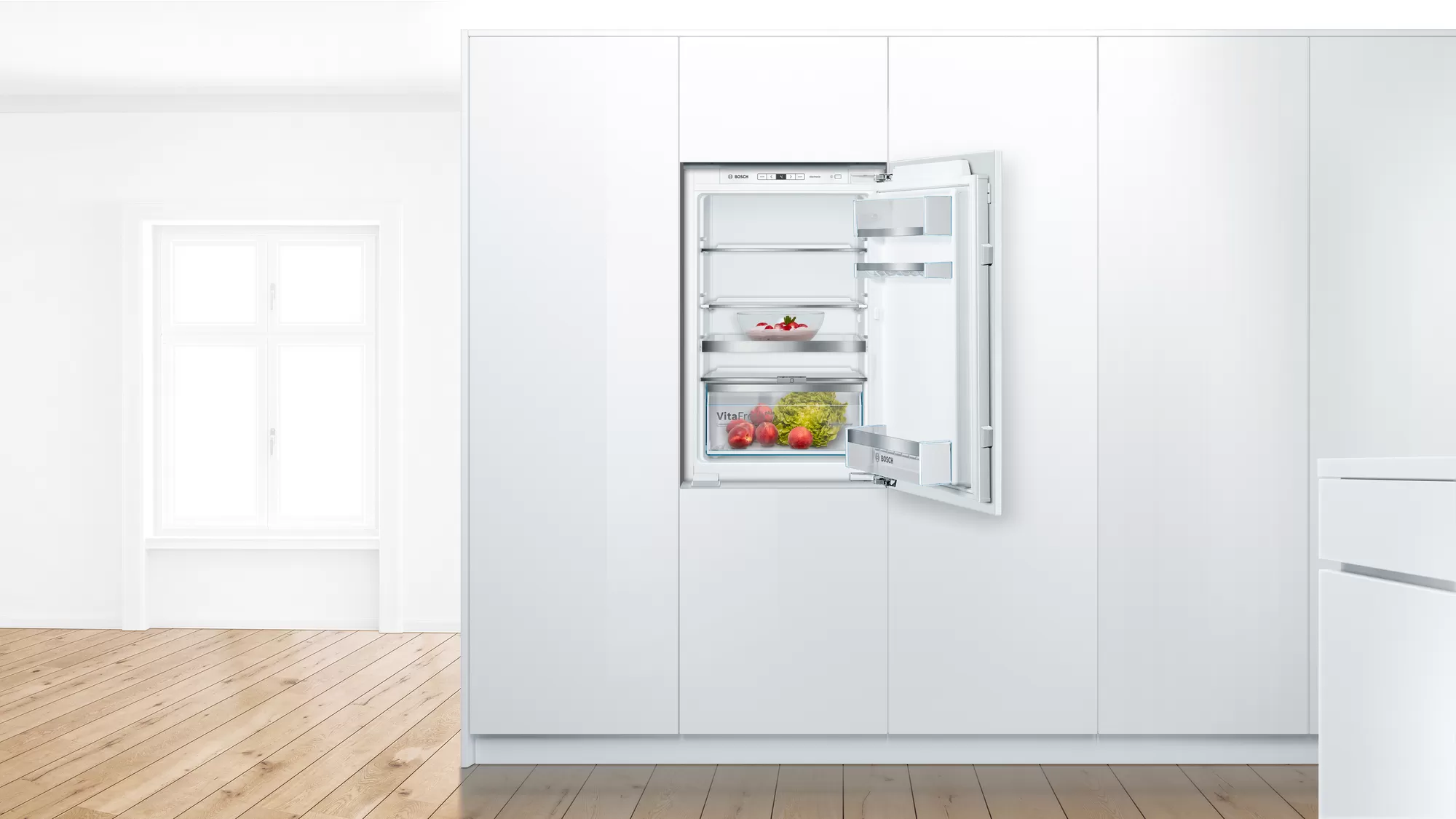 Bosch Serie 6 KIR21ADD0