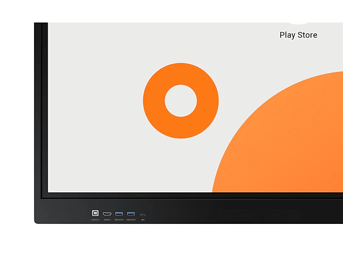Samsung Interactive Display WA86F - 218 cm (86")