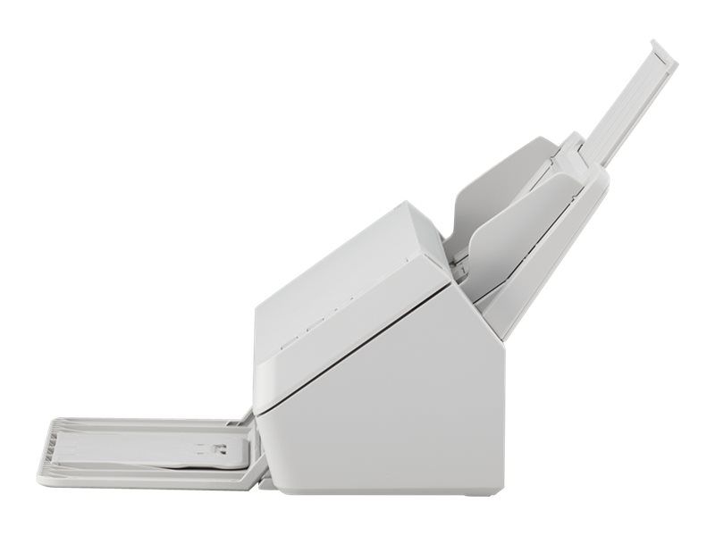 Fujitsu Ricoh SP-1125N - Dokumentenscanner - Dual CIS - Duplex - 216 x 355.6 mm - 600 dpi x 600 dpi - bis zu 25 Seiten/Min. (einfarbig)