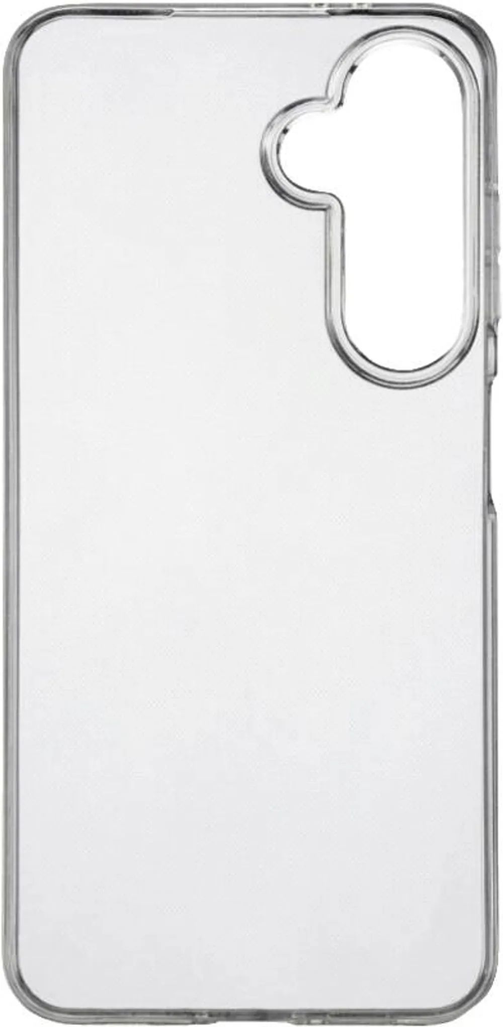 Hama Handyhülle "Always Clear" für Samsung Galaxy A26 5G, durchsichtig