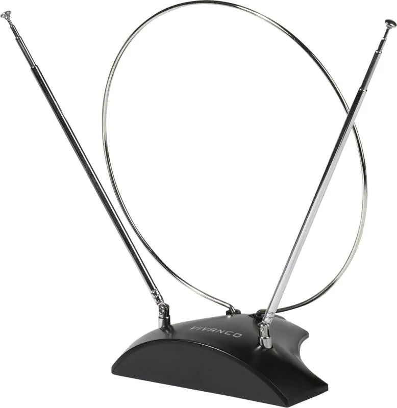 Vivanco Indoor Antennel, Ring Design, passiv
