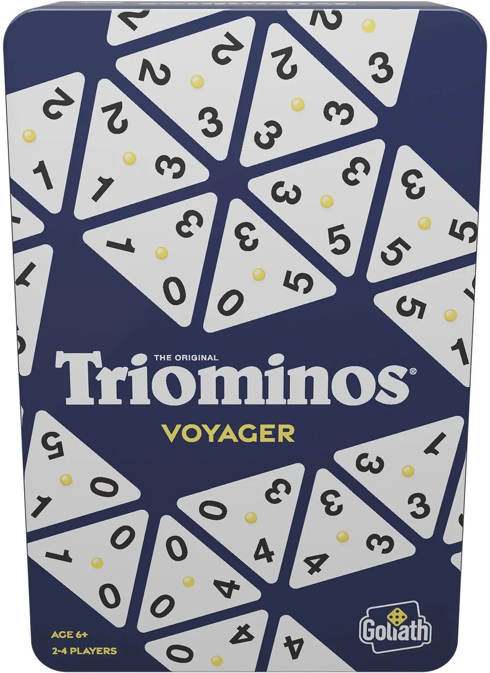 Goliath B.V. Triominos Voyager Edition