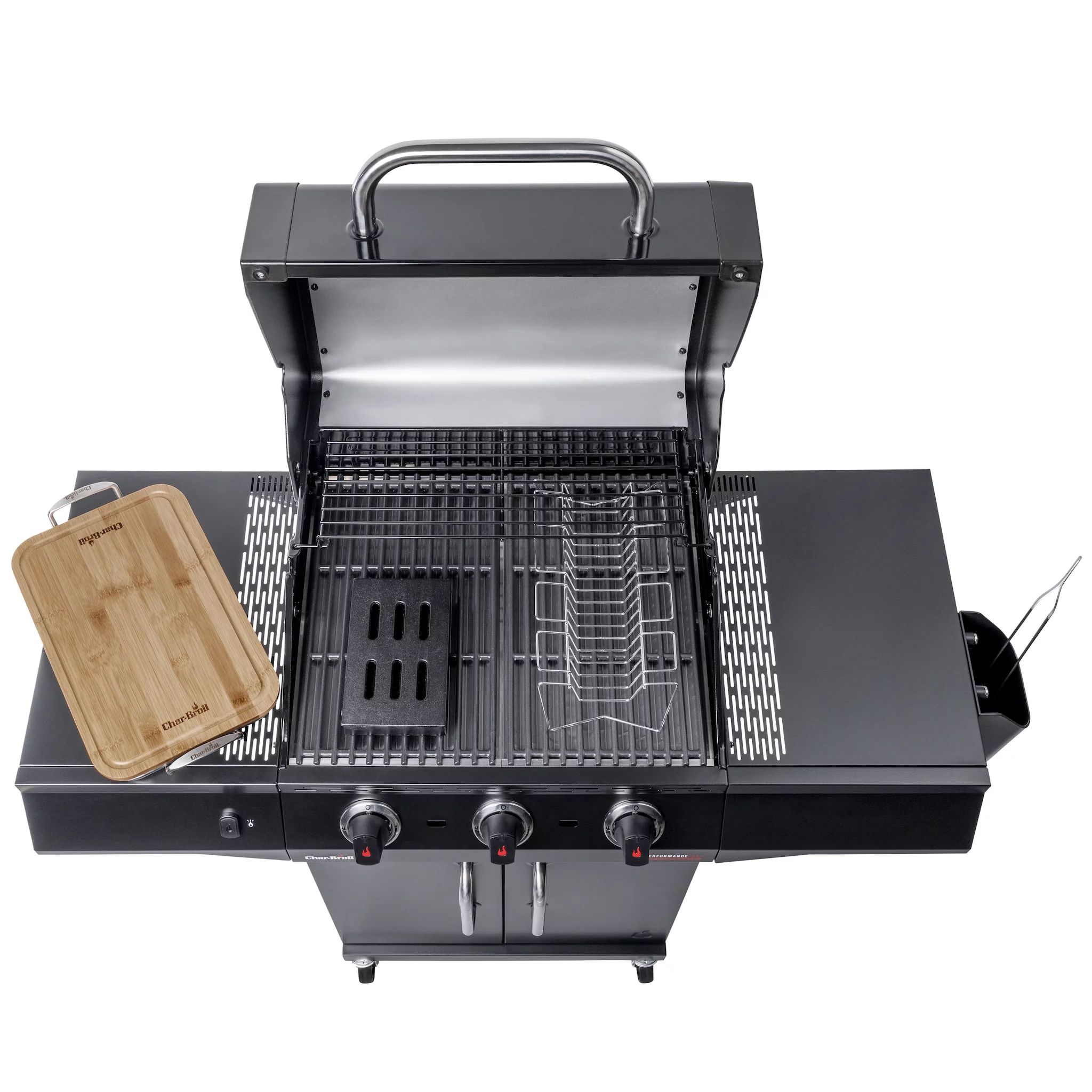 Char Broil Performance CORE B Cabinet 3