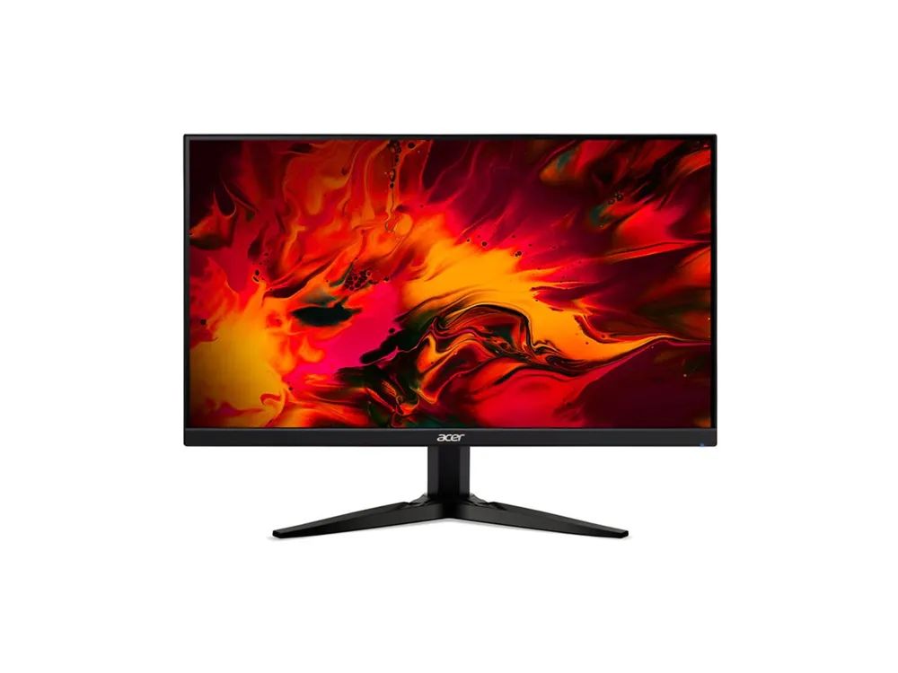 Acer Nitro KG241Y X3 - KG Series - LCD-Monitor - Gaming - 61 cm (24")
