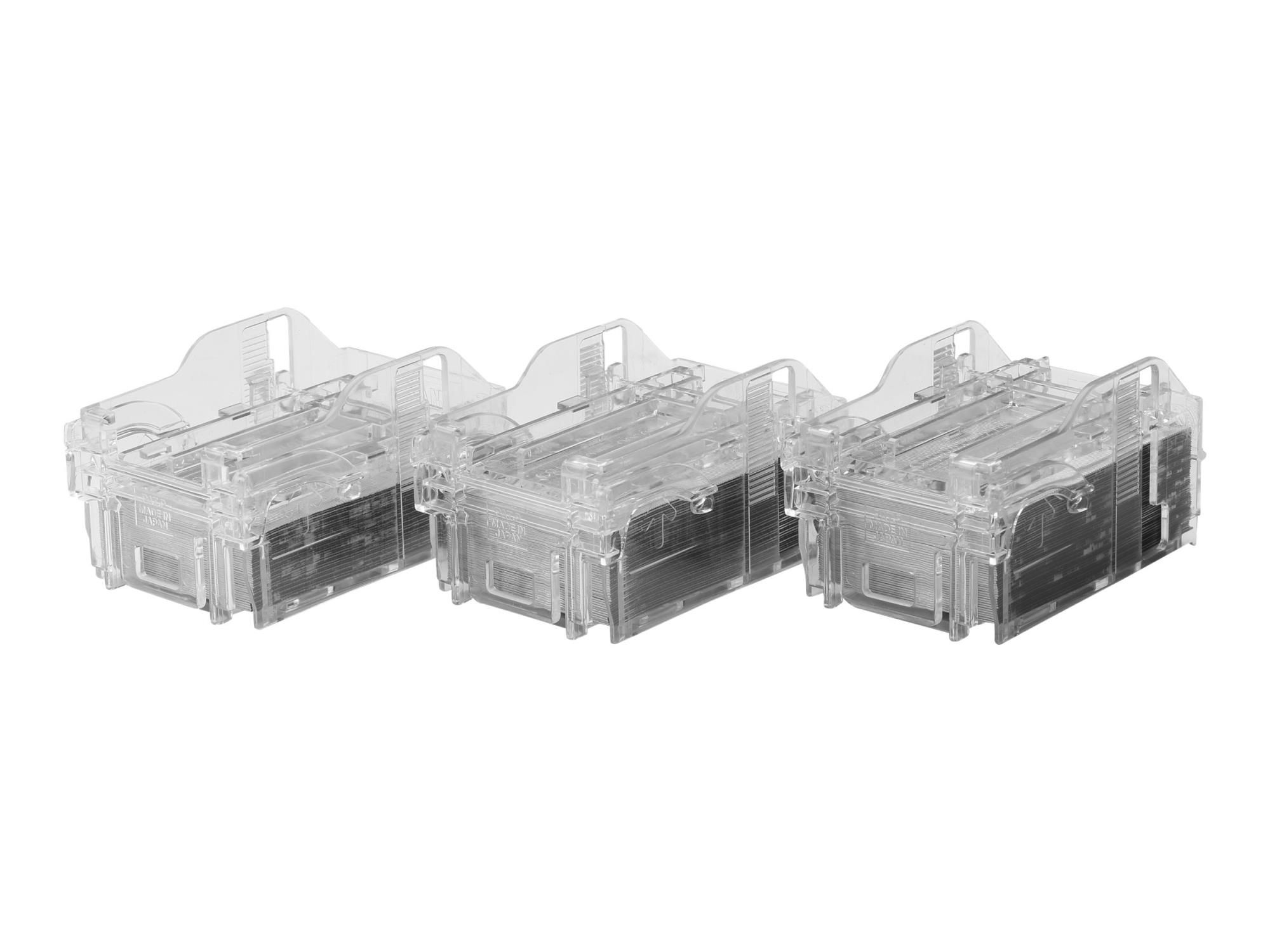 HP Klammern - für LaserJet Managed MFP E72425-E72430