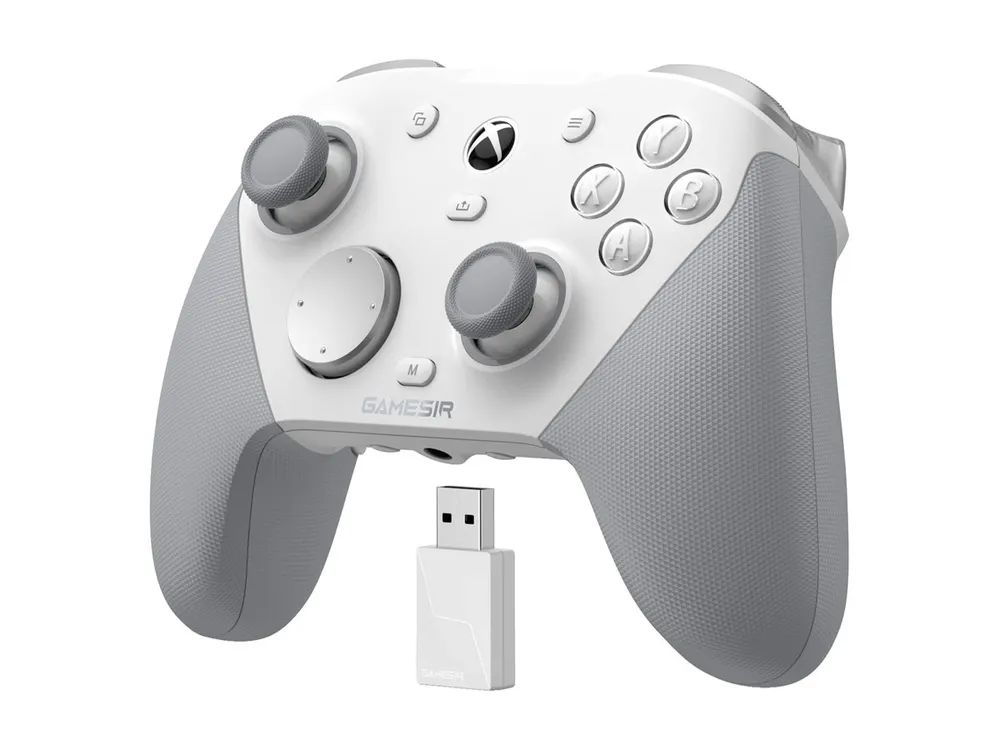 GameSir G7 Pro - Game Pad - kabellos - 2.4 GHz/Bluetooth