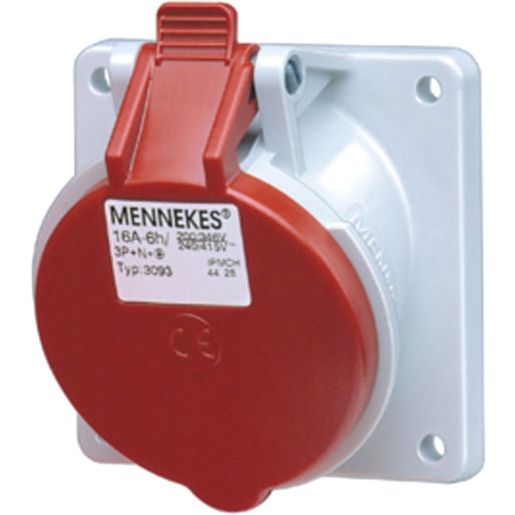 Mennekes CEE-ANBAUSTECKD 5X32 / MENNEK AM 3171