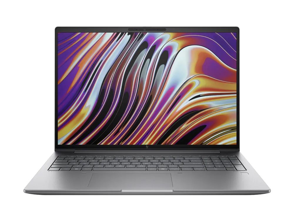 HP ZBook Power 16 G11 AMD Ryzen 7 8845HS - Notebook - 1.000 GB