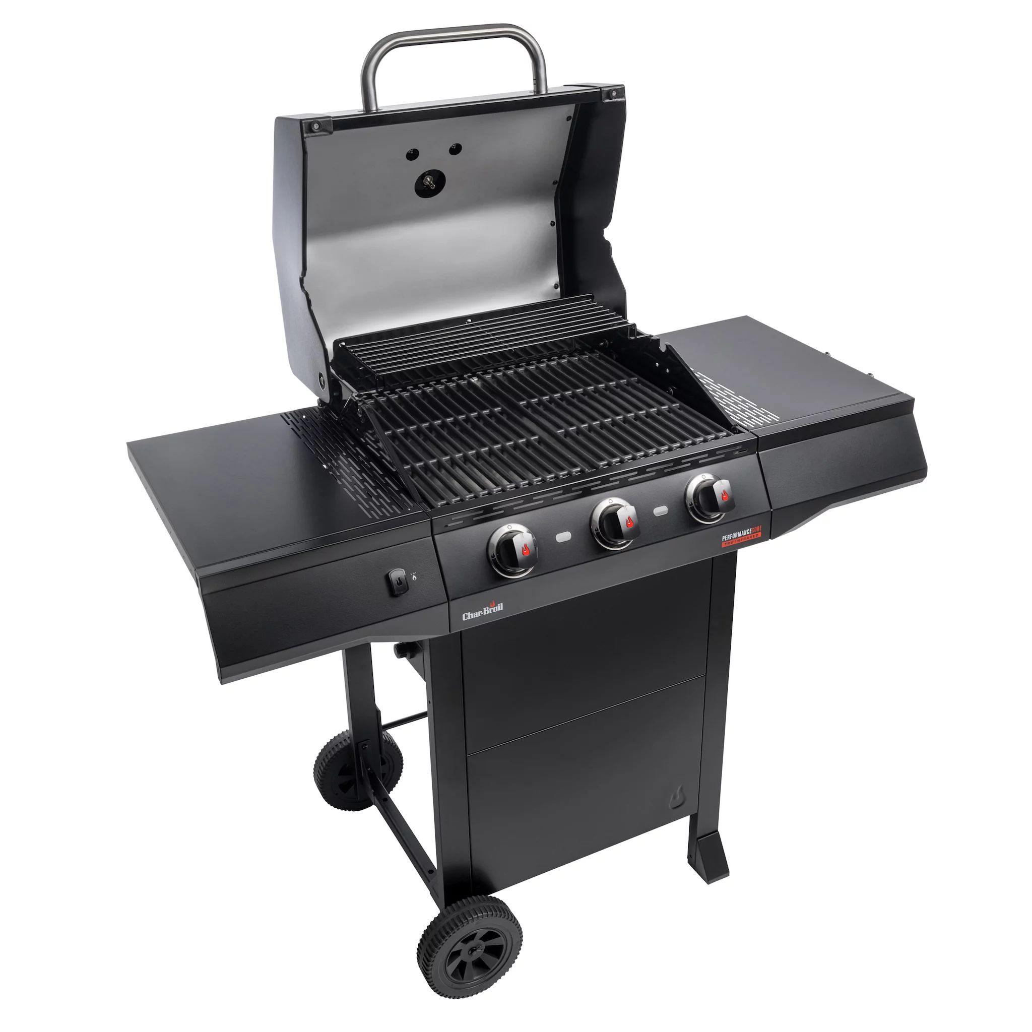 Char Broil Performance CORE B 3 Cart