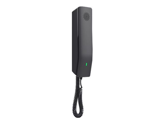 Grandstream GHP Series GHP611W - VoIP-Telefon - IEEE 802.11a/b/g/n/ac (Wi-Fi)