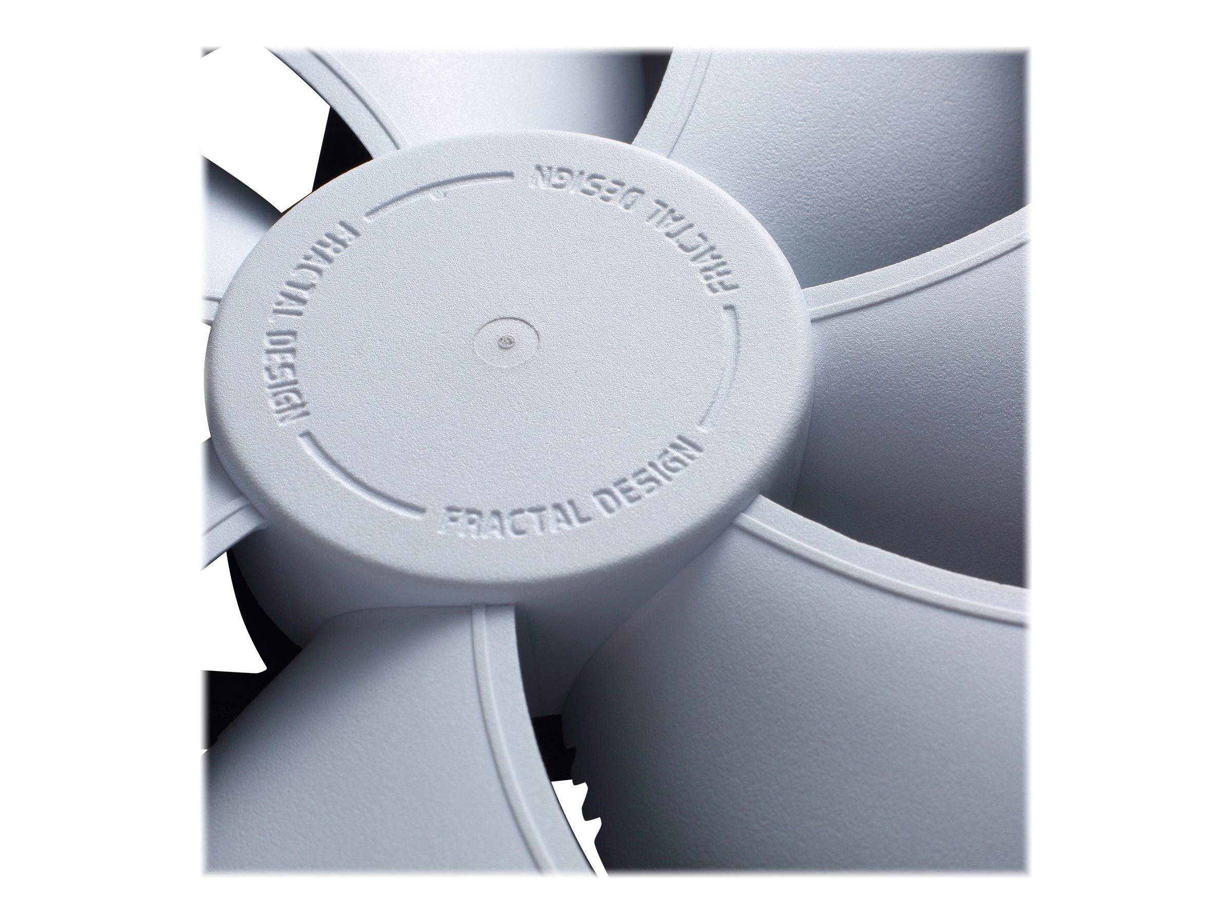 Fractal Design Venturi Series HP-12 PWM - Gehäuselüfter