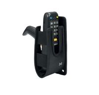 Mobilis Refuge - Schwarz - 120 mm - 82 mm - 230 mm - 215 g