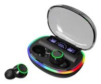 2GO Bluetooth Headset Acoustic Ring True Wireless Stereo - Headset - Stereo