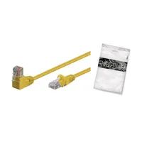 ShiverPeaks S/FTP - Cat.6 - PIMF - 5.0m - 5 m - Cat6 - S/FTP (S-STP) - RJ-45 - RJ-45
