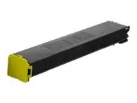 Katun Business Colour - 476 g - Gelb - kompatibel - Box - Tonerpatrone (Alternative zu: Sharp MX-60GTYA)