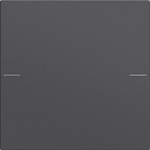 Gira WIPPENSET 1F TASTSENS.4 ANTHR. / GIRA 575128 SYSTEM 55 575128