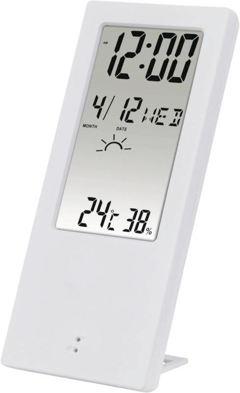 Xavax 186366 Thermo/Hygrometer TH-140