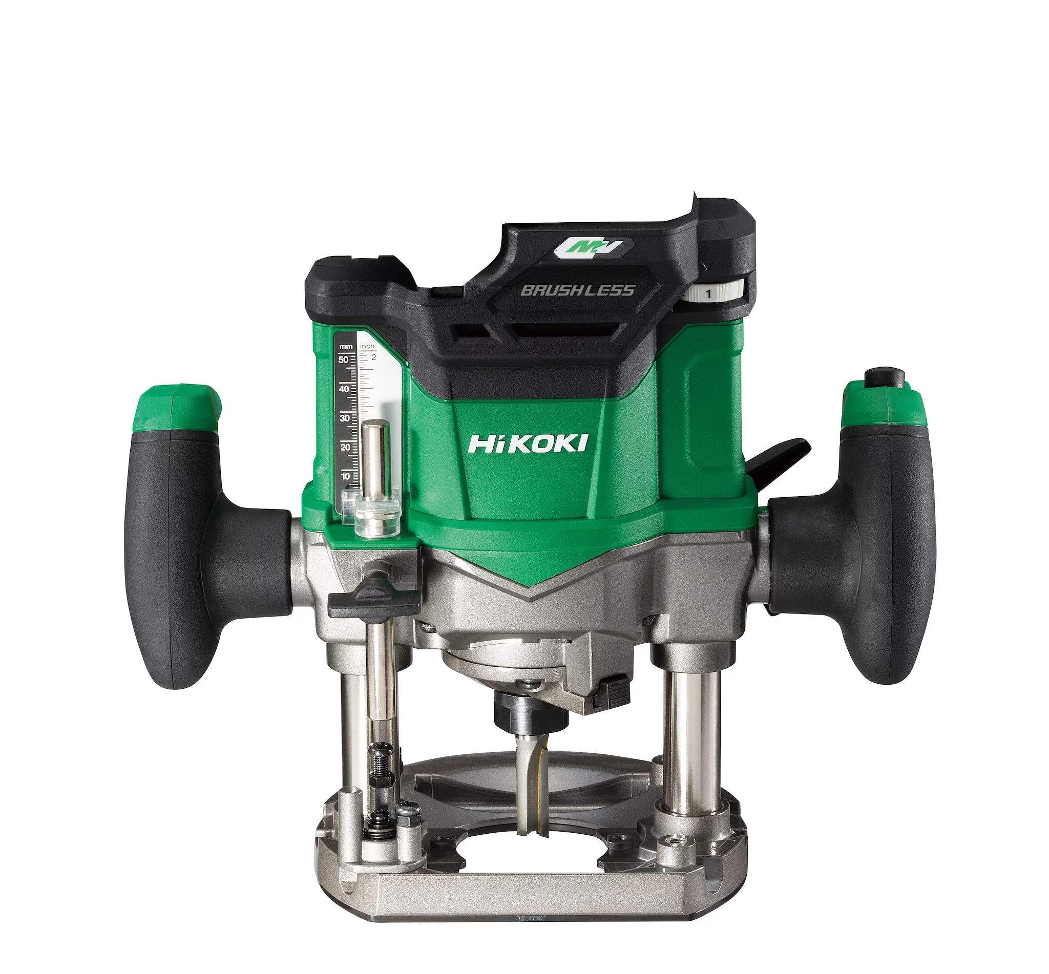 Hikoki M3612DA-BASIC 