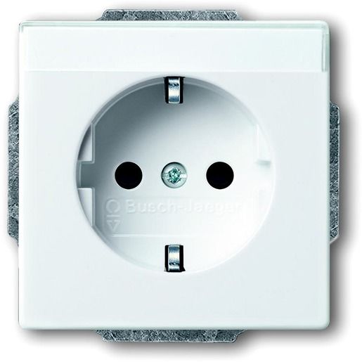 Busch-Jaeger FU/SO SCHUKO-STD 20 EUN-84 / BUSCH 20 EUN-84 2CKA002011A3727